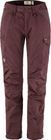 Kaipak Trousers Curved W