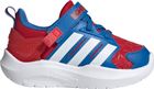 Adidas Marvel Spider-man Lightorama Runner Shoes Infants