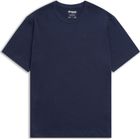 Logo Merino Tee Men