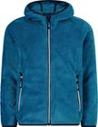 KID G Jacket FIX Hood