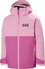 JR Traverse Jacket