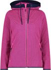Woman FIX Hood Jacket
