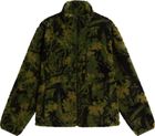 Mens Extreme Pile 2 Full Zip Jacket -print