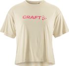 Core Tone Bi-blend Tee Women