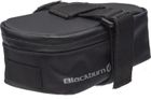 Grid MTB Seat Bag Black Refl.