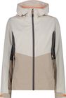 Woman Jacket FIX Hood