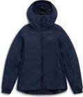 Holo Insulated Hood Jacket Women