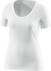 Women Shirt Short Sleeve Transtex Light