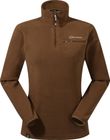Prism 2.0 Micro Fleece Half Zip AF Blk/Blk