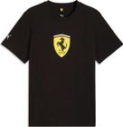 Ferrari Colored Shield Tee