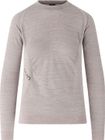 Woman Fusyon Biotech Underwear Shirt LONG_SL