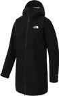 Womens Dryzzle Futurelight Parka