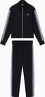 Natural VENTUS7 W T-suit Full Zip CH