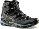 Ultra Raptor II Mid Leather Wide GTX