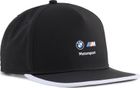 BMW MMS Flat Brim Cap