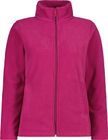 Woman Fleece Fleece Jacket