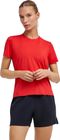 Damen Running Tight Fit-shirt