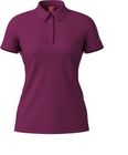 Women Poloshirt Tencel(tm)