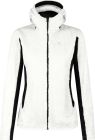 Polar Style Hooded Jacket Woman