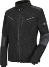 Wool Jacket Ws Black