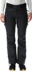 Woman Impervious Pants Long