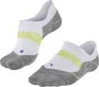 RU4 Endurance Cool Invisible Herren Running Füßlinge