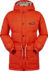 U Lumley Down Jacket
