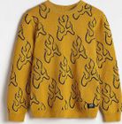 Blaze Crew Sweater BY