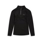 Inner:pure Merino Youth Half Zip