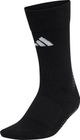 Adidas Football Grip Printed Crew Performance Socks Light