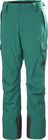 W Switch Cargo Insulated Pant