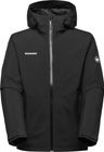 Linard Hardshell Thermo Hooded Jacket Men