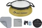 Camp Kitchen Clean-up Kit 6 Piece Set
