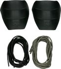 Instep Protector 2.0 Color-kit Black Grey