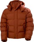 Men’s Saxon Peak Puffy Jacket