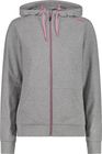 Woman Jacket FIX Hood