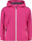 KID G Jacket FIX Hood