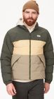 Ares Jacket