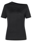 W Drop Shoulder Tee