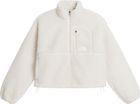Womens Extreme Pile 2 Pullover