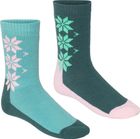 KT Wool Sock 2 PK