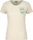 Tee W's Defined DRI SS