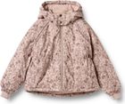 Ski Jacket Snowy
