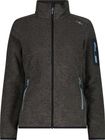 Woman Fleece Jacket