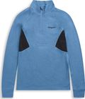 Inner:pure Merino Youth Half Zip