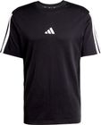 Essentials Three Stripes Single Jersey Tee