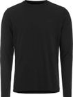 Wool 95 Long Sleeve CN Men