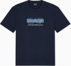 Train Visibility M Tee SS CO - Train Visibility M Tee SS CO