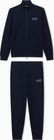 Train Visibility M T-suit T-top Full Zip CH Coft
