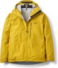 Firewall Alpine Jacket